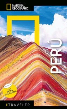 PERÚ - GUÍA NATIONAL NATIONAL GEOGRAPHIC TRAVELER | 9788854062252 | VARIOS AUTORES | Llibreria Drac - Llibreria d'Olot | Comprar llibres en català i castellà online