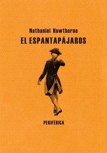 ESPANTAPÁJAROS, EL | 9788492865642 | HAWTHORNE, NATHANIEL | Llibreria Drac - Llibreria d'Olot | Comprar llibres en català i castellà online