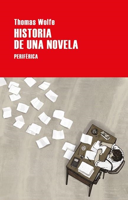HISTORIA DE UNA NOVELA | 9788418264917 | WOLFE, THOMAS | Llibreria Drac - Librería de Olot | Comprar libros en catalán y castellano online