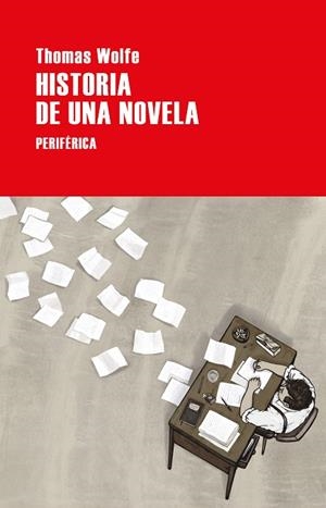 HISTORIA DE UNA NOVELA | 9788418264917 | WOLFE, THOMAS | Llibreria Drac - Librería de Olot | Comprar libros en catalán y castellano online