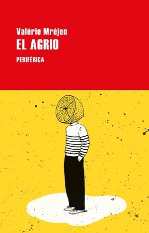 AGRIO, EL | 9788418838057 | MRÉJEN, VALÉRIE | Llibreria Drac - Llibreria d'Olot | Comprar llibres en català i castellà online