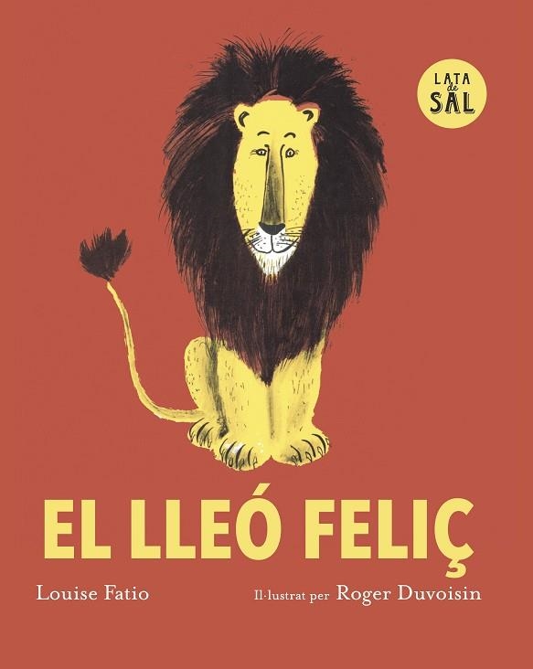 LLEÓ FELIÇ, EL | 9791399092332 | FATIIO, LOUSE | Llibreria Drac - Llibreria d'Olot | Comprar llibres en català i castellà online