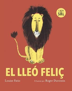 LLEÓ FELIÇ, EL | 9791399092332 | FATIIO, LOUSE | Llibreria Drac - Llibreria d'Olot | Comprar llibres en català i castellà online