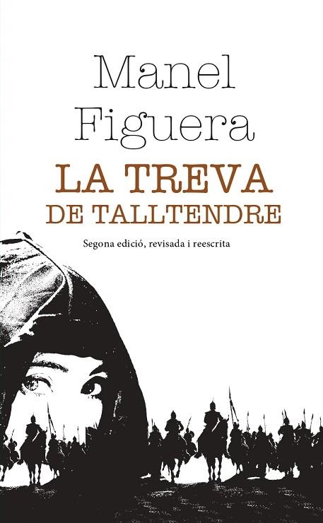 TREVA DE TALLTENDRE, LA | 9791399141061 | FIGUERA, MANEL | Llibreria Drac - Llibreria d'Olot | Comprar llibres en català i castellà online