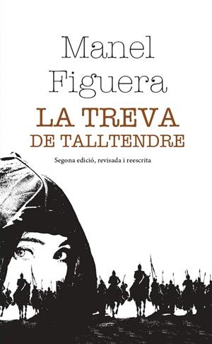 TREVA DE TALLTENDRE, LA | 9791399141061 | FIGUERA, MANEL | Llibreria Drac - Llibreria d'Olot | Comprar llibres en català i castellà online