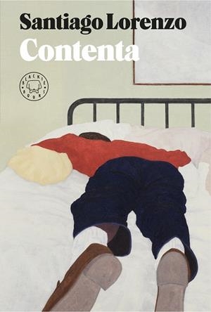 CONTENTA | 9791388154751 | LORENZO, SANTIAGO | Llibreria Drac - Llibreria d'Olot | Comprar llibres en català i castellà online