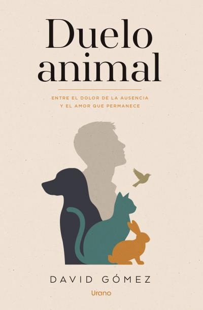 DUELO ANIMAL | 9791387662561 | GÓMEZ, DAVID | Llibreria Drac - Llibreria d'Olot | Comprar llibres en català i castellà online