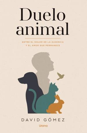 DUELO ANIMAL | 9791387662561 | GÓMEZ, DAVID | Llibreria Drac - Llibreria d'Olot | Comprar llibres en català i castellà online
