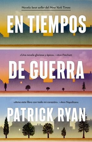 EN TIEMPOS DE GUERRA | 9791387595630 | RYAN, PATRICK | Llibreria Drac - Llibreria d'Olot | Comprar llibres en català i castellà online