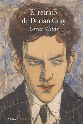 RETRATO DE DORIAN GRAY, EL | 9788411782845 | WILDE, OSCAR | Llibreria Drac - Llibreria d'Olot | Comprar llibres en català i castellà online