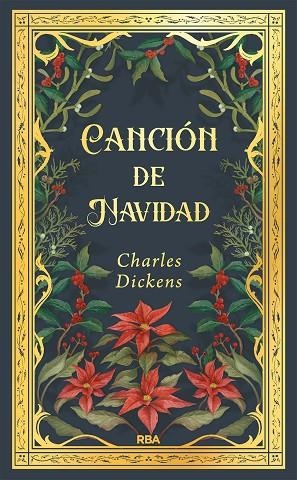 CANCIÓN DE NAVIDAD | 9791370313258 | DICKENS, CHARLES | Llibreria Drac - Llibreria d'Olot | Comprar llibres en català i castellà online