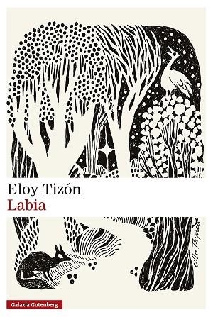 LABIA | 9791388019807 | TIZÓN, ELOY | Llibreria Drac - Llibreria d'Olot | Comprar llibres en català i castellà online