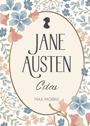 JANE AUSTEN. CITAS | 9791388177149 | MORRIS, MAX | Llibreria Drac - Llibreria d'Olot | Comprar llibres en català i castellà online