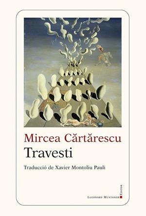 TRAVESTI | 9791388258077 | CARTARESCU, MIRCEA | Llibreria Drac - Llibreria d'Olot | Comprar llibres en català i castellà online