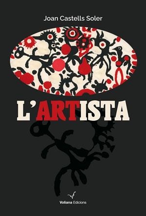 ARTISTA, L' | 9791399158472 | CASTELLS, JOAN | Llibreria Drac - Llibreria d'Olot | Comprar llibres en català i castellà online