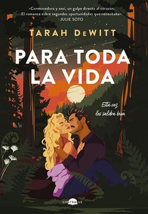 PARA TODA LA VIDA | 9791387810924 | DEWITT, TARAH | Llibreria Drac - Llibreria d'Olot | Comprar llibres en català i castellà online