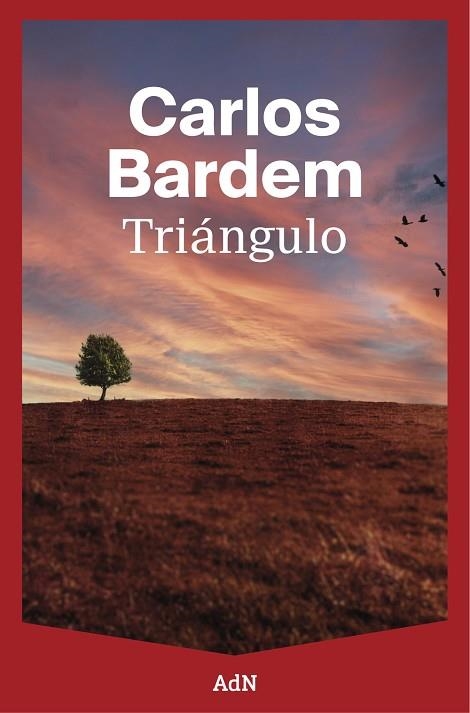TRIÁNGULO | 9791387596651 | BARDEM, CARLOS | Llibreria Drac - Llibreria d'Olot | Comprar llibres en català i castellà online