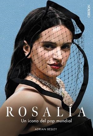 ROSALÍA | 9791387775599 | BESLEY, ADRIAN | Llibreria Drac - Librería de Olot | Comprar libros en catalán y castellano online