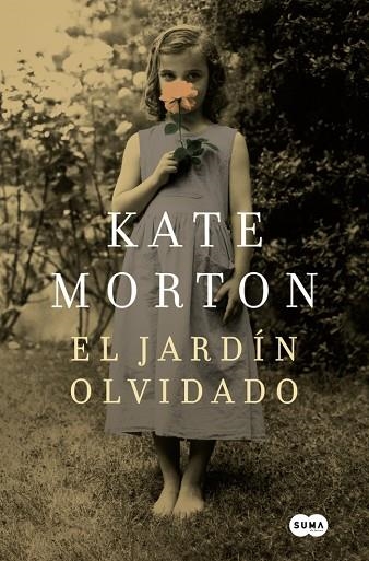 JARDÍN OLVIDADO, EL | 9791387845421 | MORTON, KATE | Llibreria Drac - Llibreria d'Olot | Comprar llibres en català i castellà online