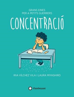 CONCENTRACIÓ | 9791387614515 | VÍLCHEZ VILA, IRIA | Llibreria Drac - Llibreria d'Olot | Comprar llibres en català i castellà online