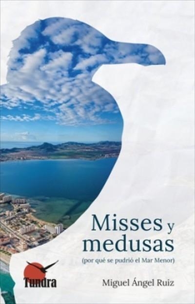 MISSES Y MEDUSAS | 9791387759414 | RUIZ, MIGUEL ANGEL | Llibreria Drac - Llibreria d'Olot | Comprar llibres en català i castellà online