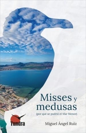 MISSES Y MEDUSAS | 9791387759414 | RUIZ, MIGUEL ANGEL | Llibreria Drac - Llibreria d'Olot | Comprar llibres en català i castellà online