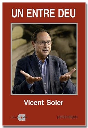 UN ENTRE DEU | 9791387680350 | SOLER, VICENT | Llibreria Drac - Llibreria d'Olot | Comprar llibres en català i castellà online