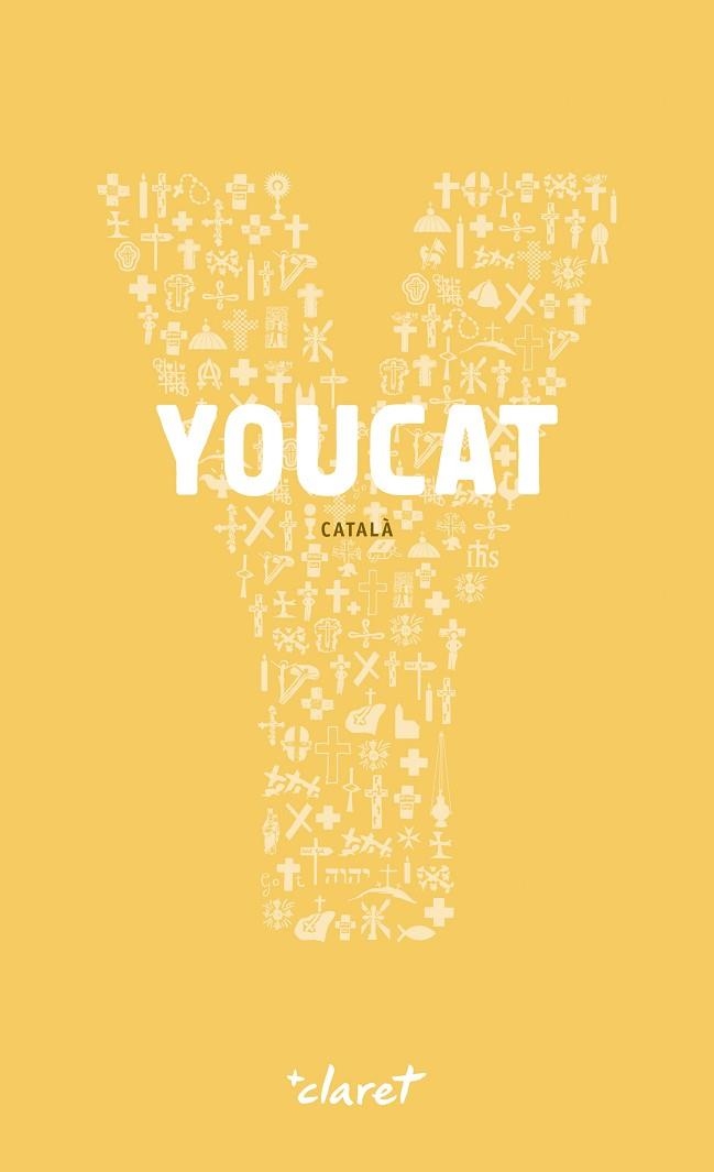 YOUCAT | 9788491366478 | YOUCAT FOUNDATION | Llibreria Drac - Llibreria d'Olot | Comprar llibres en català i castellà online
