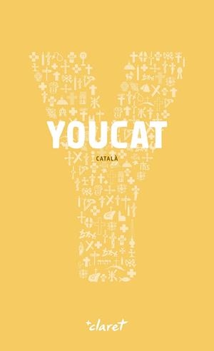 YOUCAT | 9788491366478 | YOUCAT FOUNDATION | Llibreria Drac - Llibreria d'Olot | Comprar llibres en català i castellà online
