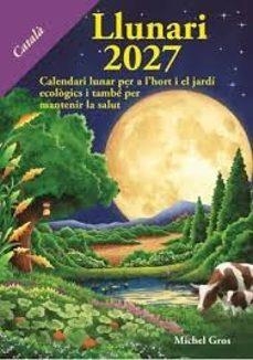LLUNARI 2027 | 9791399114829 | GROS, MICHEL | Llibreria Drac - Llibreria d'Olot | Comprar llibres en català i castellà online