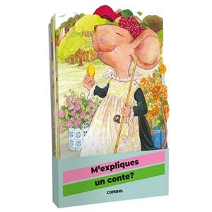 PACK ENCUNYATS CLÀSSICS (LA CAPUTXETA VERMELLA, EN PATUFET, RÍNXOLS D'OR, ...) | 9788411584401 | Llibreria Drac - Llibreria d'Olot | Comprar llibres en català i castellà online
