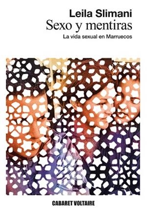 SEXO Y MENTIRAS | 9788494710834 | SLIMANI, LEILA | Llibreria Drac - Llibreria d'Olot | Comprar llibres en català i castellà online