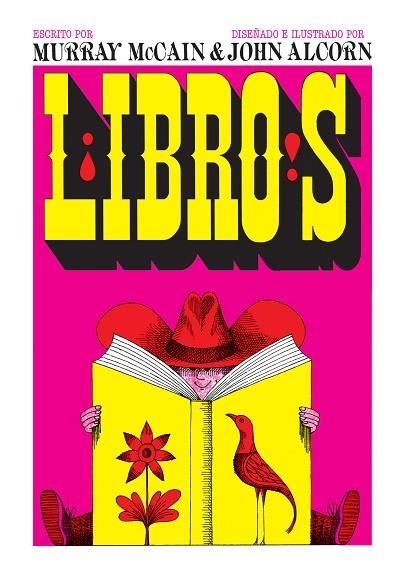 LIBROS! | 9791399205503 | MCCAIN, MURRAY | Llibreria Drac - Librería de Olot | Comprar libros en catalán y castellano online