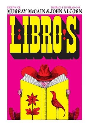 LIBROS! | 9791399205503 | MCCAIN, MURRAY | Llibreria Drac - Librería de Olot | Comprar libros en catalán y castellano online