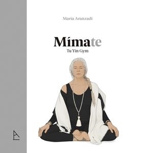 MÍMATE | 9791399169829 | ARANZADI, MARÍA | Llibreria Drac - Llibreria d'Olot | Comprar llibres en català i castellà online