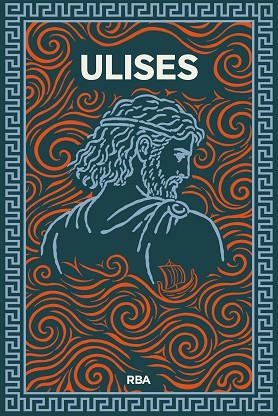 ULISES | 9791370314170 | VARIOS AUTORES | Llibreria Drac - Llibreria d'Olot | Comprar llibres en català i castellà online