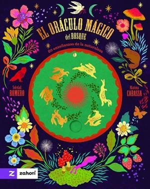ORÁCULO MÁGICO DEL BOSQUE, EL | 9791388269141 | ROMERO, SOLEDAD | Llibreria Drac - Llibreria d'Olot | Comprar llibres en català i castellà online