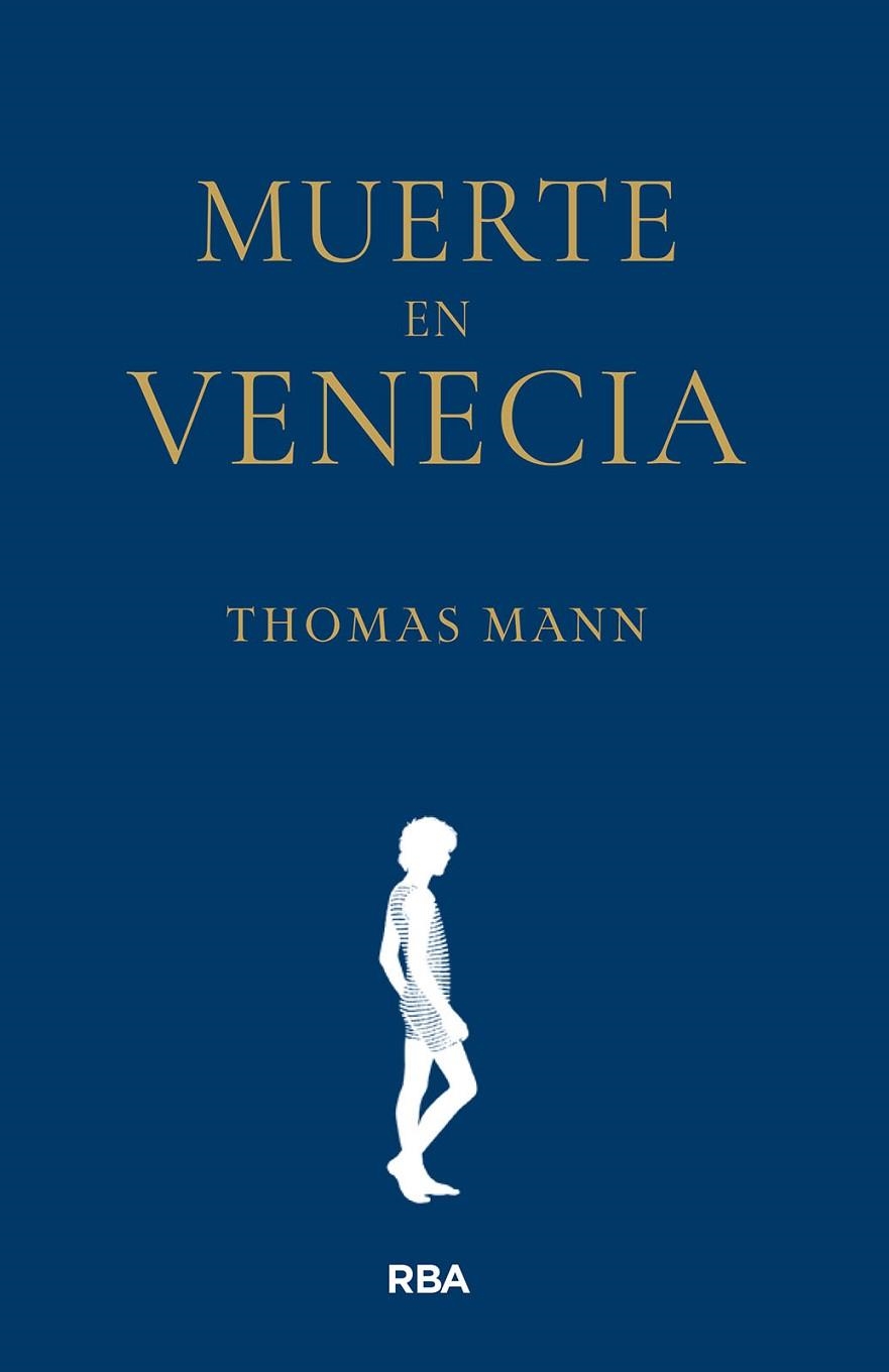 MUERTE EN VENECIA | 9791370310431 | MANN, THOMAS | Llibreria Drac - Llibreria d'Olot | Comprar llibres en català i castellà online