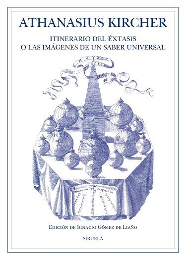 ATHANASIUS KIRCHER | 9791388032561 | KIRCHER, ATHANASIUS | Llibreria Drac - Llibreria d'Olot | Comprar llibres en català i castellà online
