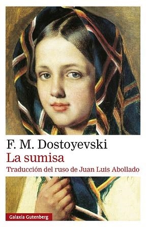 SUMISA, LA | 9791388236808 | DOSTOYEVSKI, F. M. | Llibreria Drac - Librería de Olot | Comprar libros en catalán y castellano online