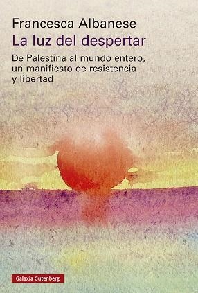 LUZ DEL DESPERTAR, LA | 9791388236280 | ALBANESE, FRANCESCA | Llibreria Drac - Llibreria d'Olot | Comprar llibres en català i castellà online