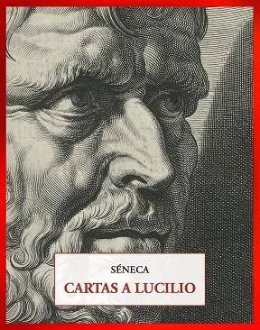 CARTAS A LUCILIO | 9791399285024 | SÉNECA | Llibreria Drac - Llibreria d'Olot | Comprar llibres en català i castellà online