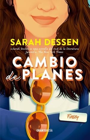 CAMBIO DE PLANES | 9791399115529 | DESSEN, SARAH | Llibreria Drac - Llibreria d'Olot | Comprar llibres en català i castellà online