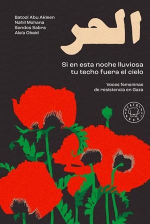 SI EN ESTA NOCHE LLUVIOSA TU TECHO FUERA EL CIELO | 9791388154935 | AA.DD. | Llibreria Drac - Llibreria d'Olot | Comprar llibres en català i castellà online