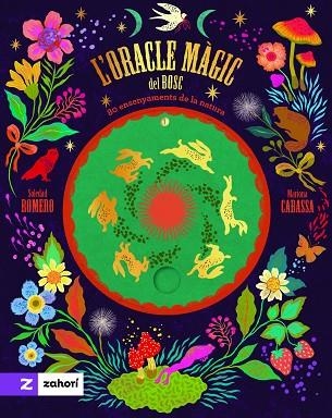 ORACLE MÀGIC DEL BOSC, L' | 9791388269158 | ROMERO, SOLEDAD | Llibreria Drac - Llibreria d'Olot | Comprar llibres en català i castellà online