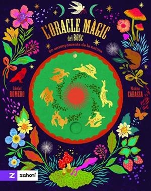 ORACLE MÀGIC DEL BOSC, L' | 9791388269158 | ROMERO, SOLEDAD | Llibreria Drac - Llibreria d'Olot | Comprar llibres en català i castellà online