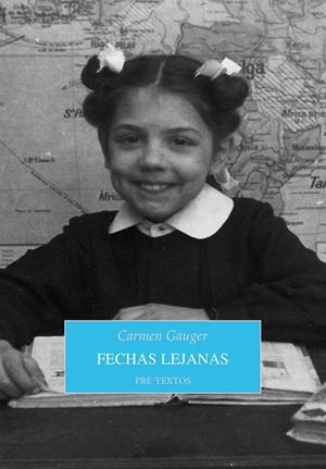 FECHAS LEJANAS | 9791388054433 | GAUGER, CARMEN | Llibreria Drac - Librería de Olot | Comprar libros en catalán y castellano online