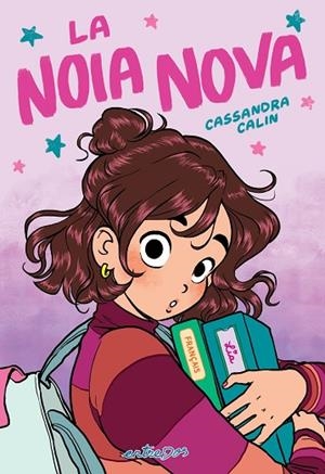 NOIA NOVA, LA | 9791387878283 | CALIN, CASSANDRA | Llibreria Drac - Llibreria d'Olot | Comprar llibres en català i castellà online