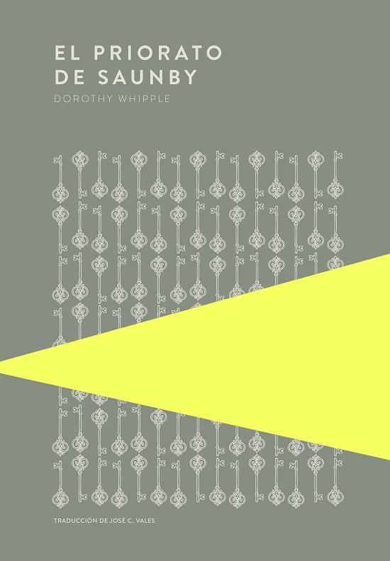 PRIORATO DE SAUNBY, EL | 9789992083222 | WHIPPLE, DOROTHY | Llibreria Drac - Llibreria d'Olot | Comprar llibres en català i castellà online