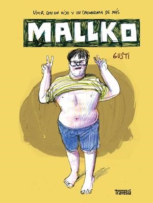 MALLKO | 9786075842417 | GUSTI | Llibreria Drac - Llibreria d'Olot | Comprar llibres en català i castellà online